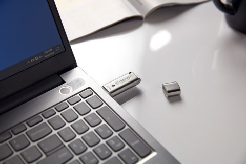 MEMORY DRIVE FLASH USB3.2/128GB IKLP50/128GB KINGSTON