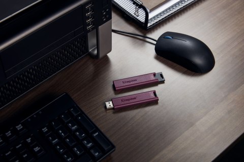 MEMORY DRIVE FLASH USB3.2/1TB DTMAXA/1TB KINGSTON