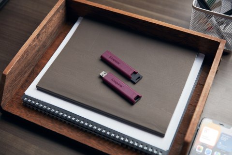 MEMORY DRIVE FLASH USB3.2/1TB DTMAXA/1TB KINGSTON