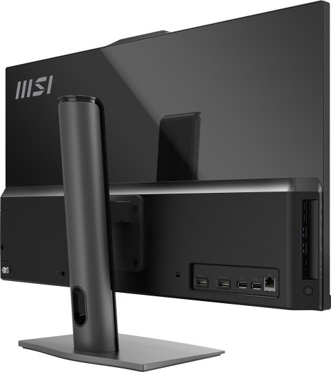 MSI AIO Modern AM272P 1M-1261EU Core 5-120U 27" IPS LED FHD Non-Touch Anti-Glare 16GB SSD512GB M.2 AX211 WiFi 6E Windows 11 Pro 