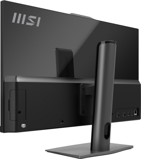 MSI AIO Modern AM272P 1M-1261EU Core 5-120U 27" IPS LED FHD Non-Touch Anti-Glare 16GB SSD512GB M.2 AX211 WiFi 6E Windows 11 Pro 