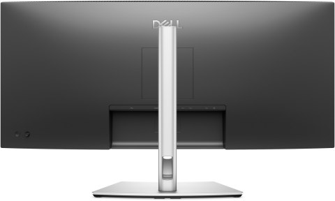 Monitor Dell 86.4cm (34,1") P3425WE 21:09 HDMI+DP+USB-C IPS curved