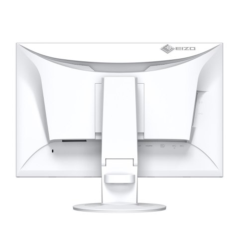 Monitor EIZO 61.0cm (24") EV2410R-WT 16:10 DVI+HDMI+DP+USB biały
