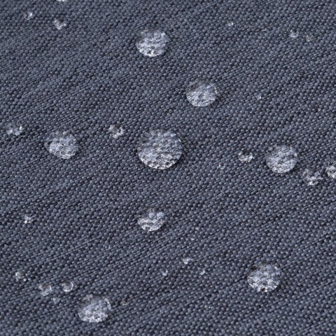 Plecak do notebooka 17,3" RIVACASE Prater szary, antykradzieżowy