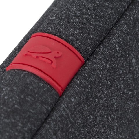 Riva NB Rękaw Antishock 12,0" dunkelgrau 5113