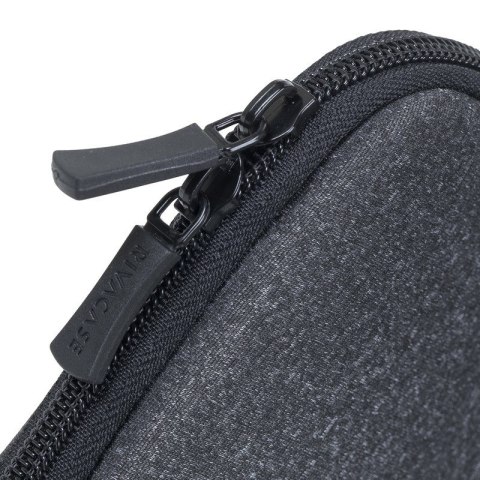 Riva NB Rękaw Antishock 12,0" dunkelgrau 5113