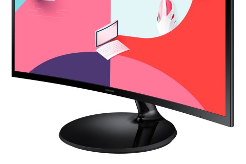 Samsung S27C364Eau Computer Monitor