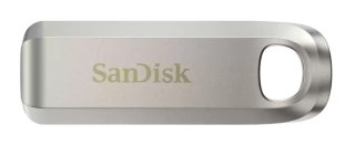 ULTRA LUXE TYPE-C FLASH DRIVE/512GB USB 3.2 G1 PREM METAL DES
