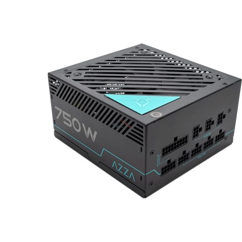 Zasilacz Linkworld Azza PSAZ-750G 750W