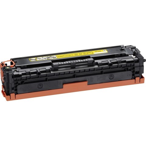 Canon 731 kaseta z tonerem 1 szt. Oryginalny Żółty