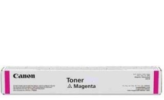 Canon C-EXV 54 kaseta z tonerem Oryginalny Purpurowy