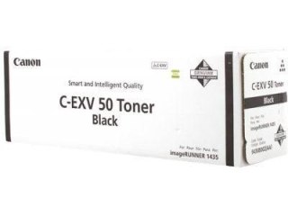 Canon Toner Black C-EXV 50