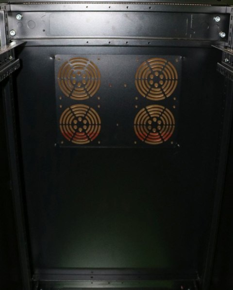 Extralink 32U 600x800 Czarna | Szafa rack | stojąca