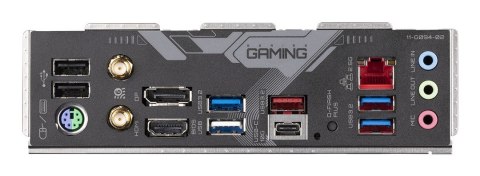 GIGABYTE B650 GAMING X AX V2 płyta główna AMD B650 Gniazdo AM5 ATX