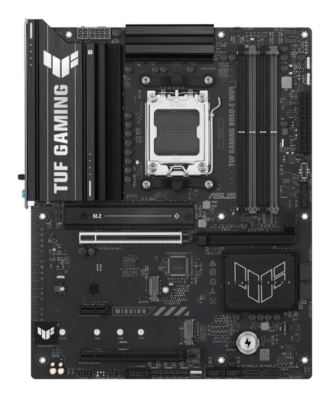 Płyta główna MB AMD B850 SAM5 ATX/TUF GAMING B850-E WIFI ASUS