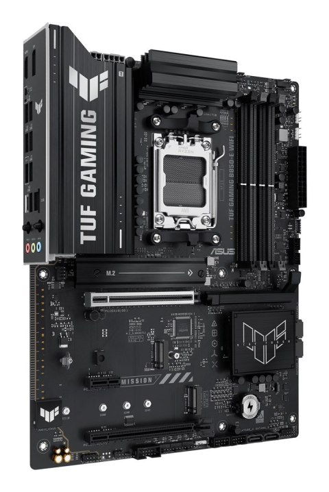 Płyta główna MB AMD B850 SAM5 ATX/TUF GAMING B850-E WIFI ASUS