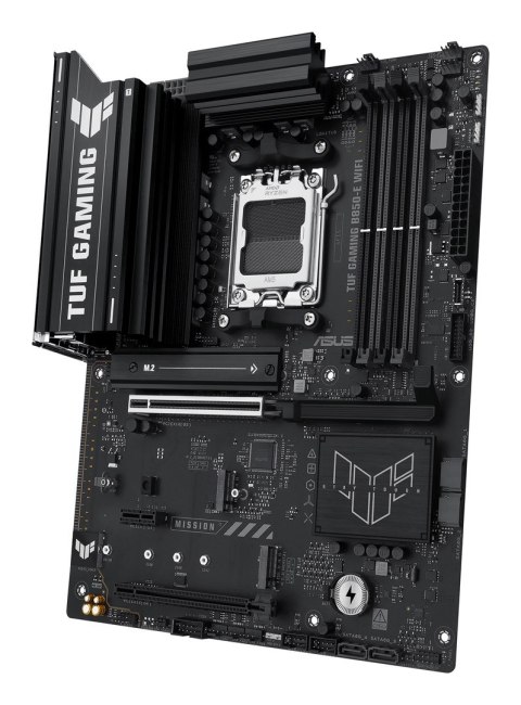 Płyta główna MB AMD B850 SAM5 ATX/TUF GAMING B850-E WIFI ASUS