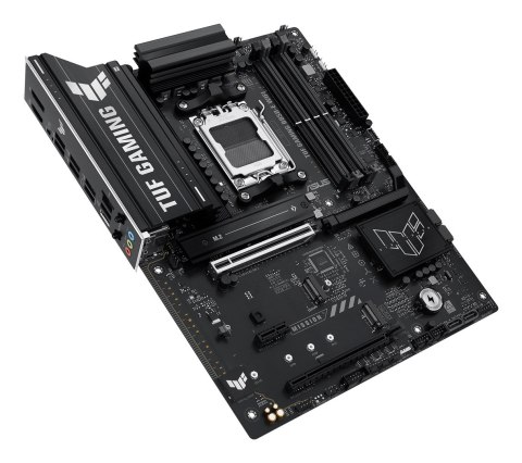 Płyta główna MB AMD B850 SAM5 ATX/TUF GAMING B850-E WIFI ASUS