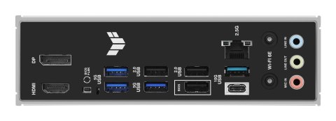 Płyta główna MB AMD B850 SAM5 ATX/TUF GAMING B850-E WIFI ASUS