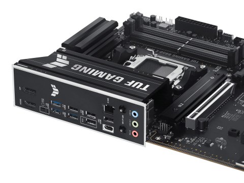 Płyta główna MB AMD B850 SAM5 ATX/TUF GAMING B850-E WIFI ASUS