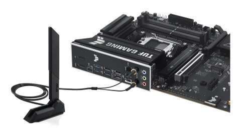 Płyta główna MB AMD B850 SAM5 ATX/TUF GAMING B850-E WIFI ASUS