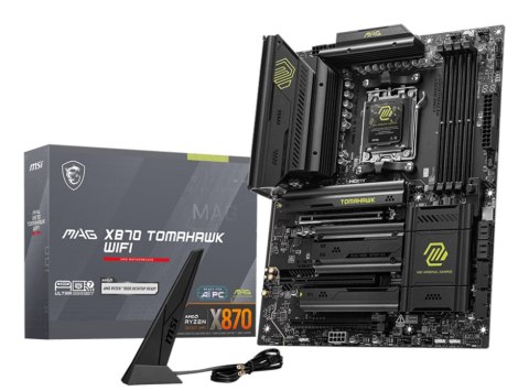Płyta główna MSI MAG X870 TOMAHAWK WIFI