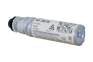 Ricoh Toner Black