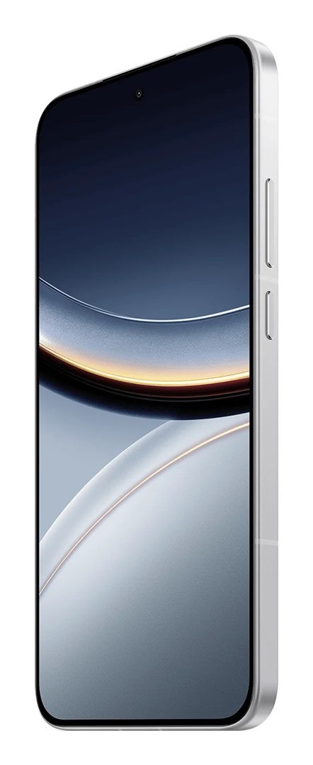 Telefon F7 12/256GB Biały