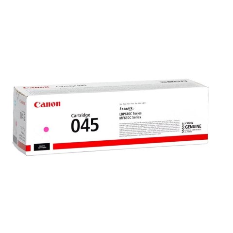 Toner Canon CLBP 045 (magenta)