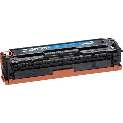 Toner Canon CRG-731 (cyan)