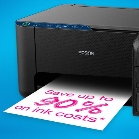 Urządzenie wielofunkcyjne atramentowe Epson EcoTank L3271 3w1