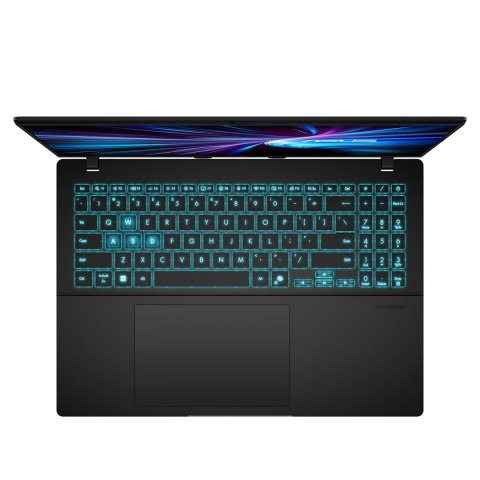 ASUS V16 V3607VM-RP016W Core 5 210H 16.0" WUXGA 144Hz 300nits AG 16GB DDR5 SSD512 GeForce RTX 5060 8GB WLAN+BT Cam1080p 63WHrs W