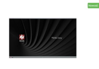 AVTEK MONITOR INTERAKTYWNY TS 8.1 EASY 75