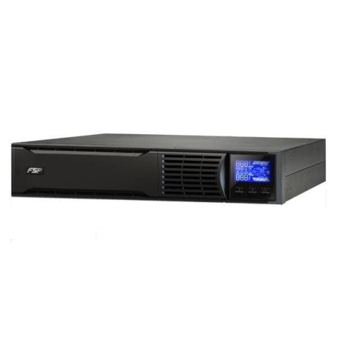 FSP Champ 1K Rack