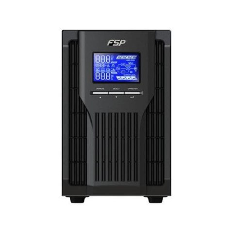 FSP Champ 1K Tower
