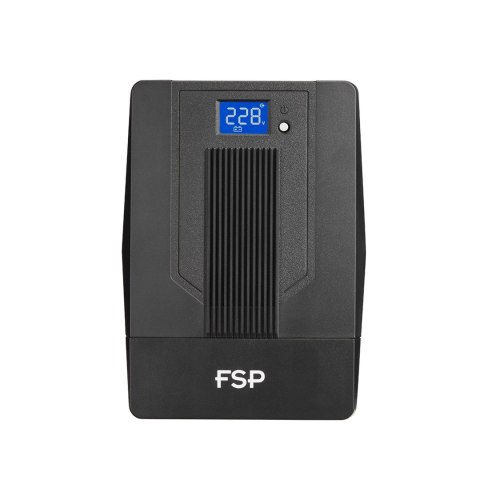 FSP USV iFP1500 Line-interactive 1500VA 900W