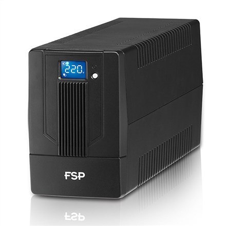 FSP USV iFP1500 Line-interactive 1500VA 900W