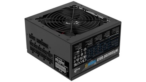 Integrator Aerocool Gold - 1000 W