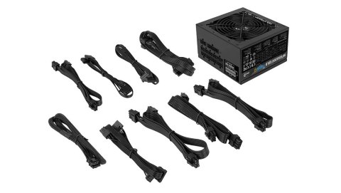 Integrator Aerocool Gold - 1000 W