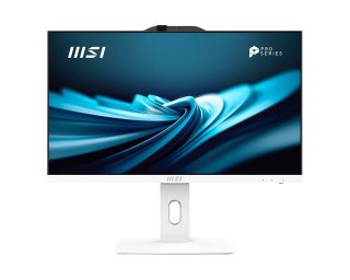 MSI AIO PRO AP242P 14M-896EU i7-14700  23,8" IPS LED FHD Non-Touch Anti-Glare 16GB SSD1TB M.2 AX211 WiFi 6E Windows 11 Pro White