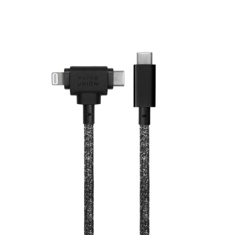 Native Union Belt Cable Universal C To C/L