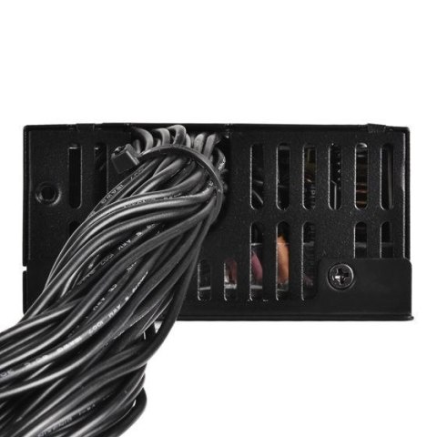 Zasilacz PC SST-FX600-PT, PC-Netzteil