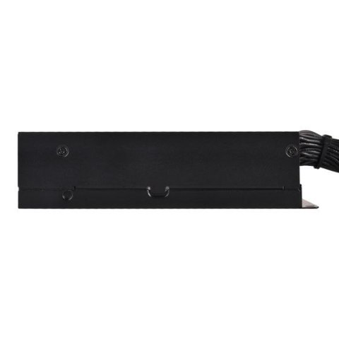 Zasilacz PC SST-FX600-PT, PC-Netzteil