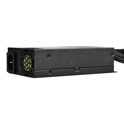Zasilacz PC SST-FX600-PT, PC-Netzteil
