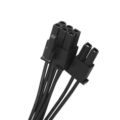 Zasilacz PC SST-FX600-PT, PC-Netzteil