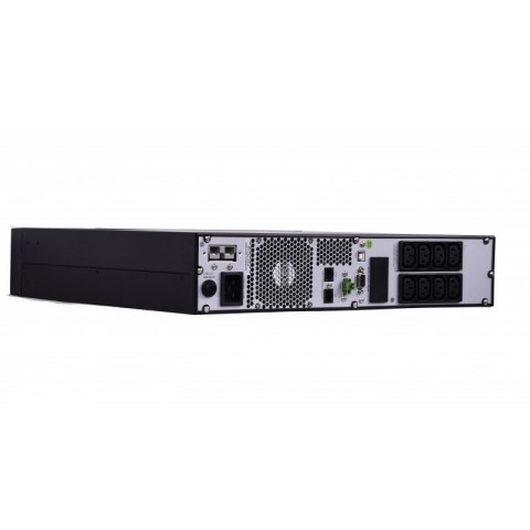 Zasilacz UPS Orvaldi V2000+ sinus 2U LCD