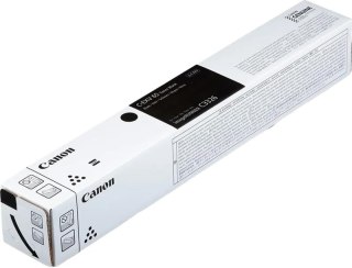 Canon 5761C001 kaseta z tonerem 1 szt. Oryginalny Czarny