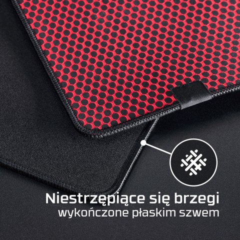 HP MOUSEPAD PULSEFIRE MAT XL HMPM