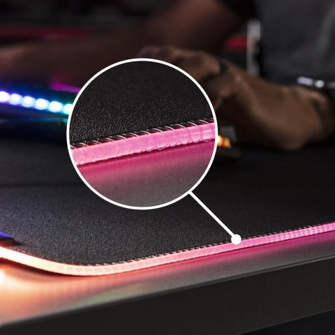 HP MOUSEPAD PULSEFIRE MAT XL HMPM