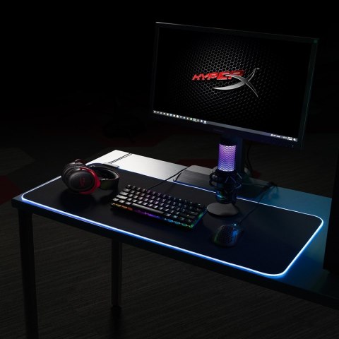 HP MOUSEPAD PULSEFIRE MAT XL HMPM